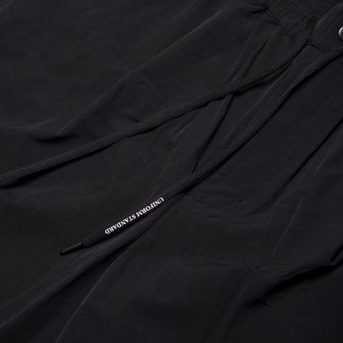 COMFORT SHORTS BLACK