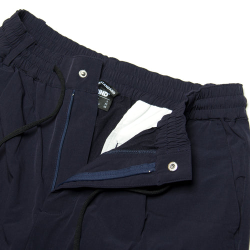 COMFORT SHORTS NAVY