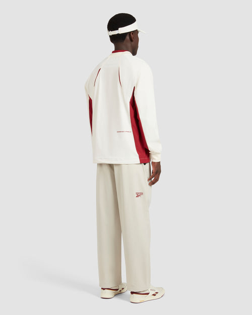 Reebok x Manors Windbreaker