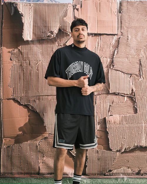 Mesh Layered Line POLO
