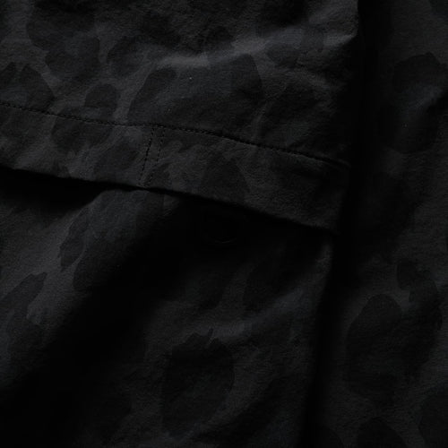 Vent Crew Stand Jacket v2