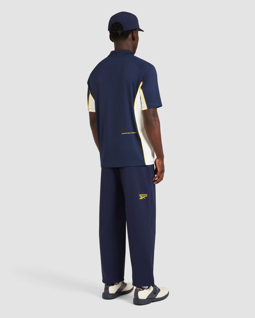 Reebok x Manors Recycled Polo