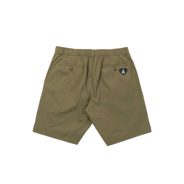 BAGGY SHORTS