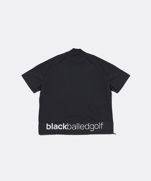 Mock Neck T-Shirts