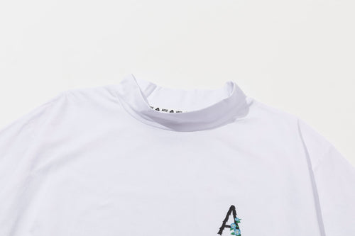 S/S MOCKNECK