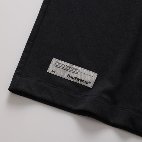 Beastie Boys IC Mock Neck S/S-521-12010