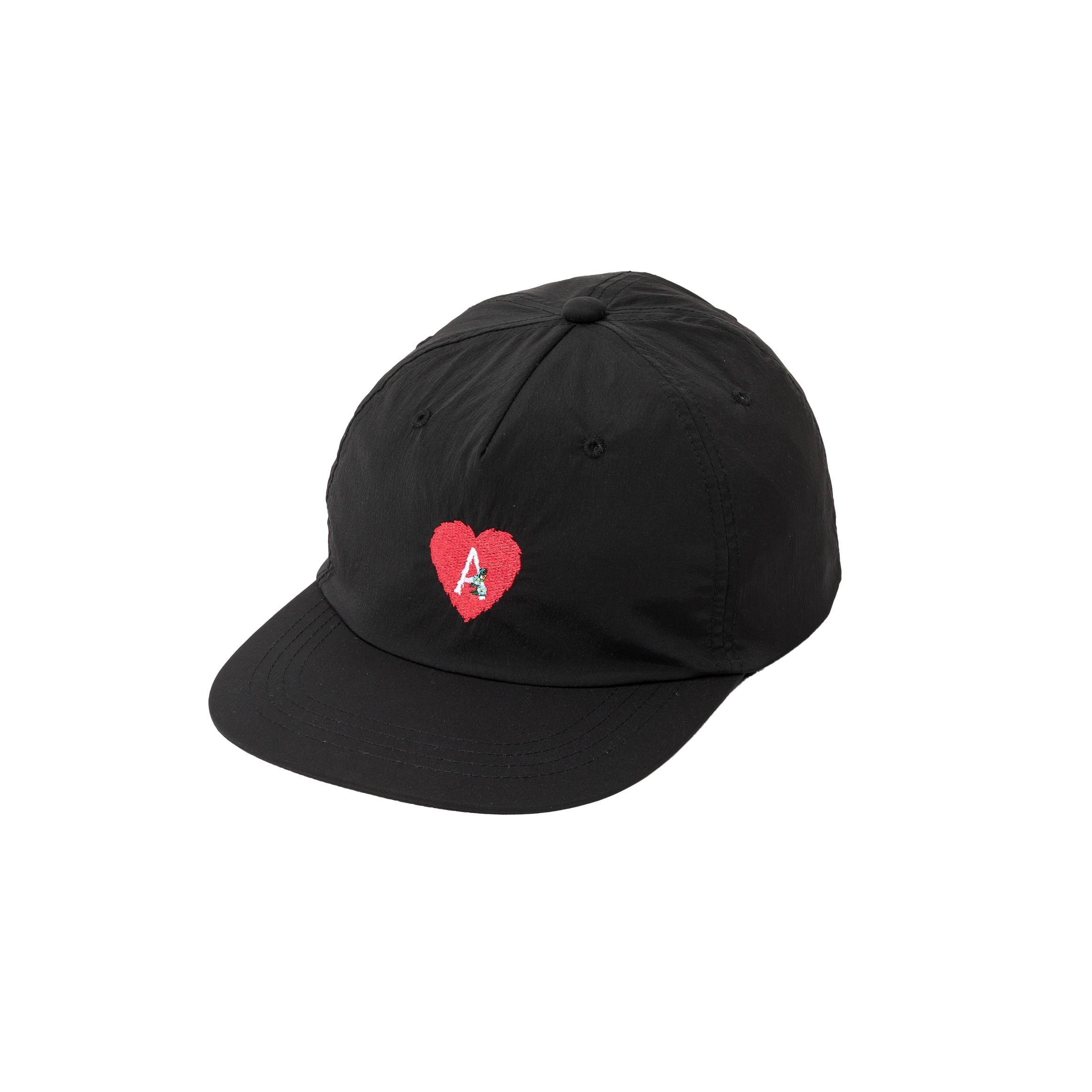 RUFFLOG 黒キャップ Not Just One Caps – RUFFLOG