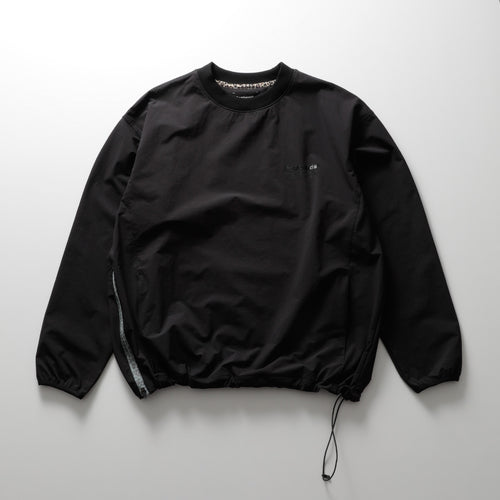 Vent Crew Stand Jacket v2