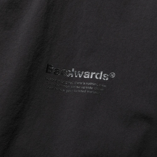 Vent Crew Stand Jacket v2