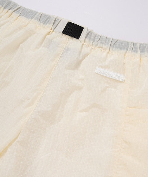 Anorak Shorts