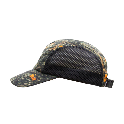 SAHARAN JET CAP ORIGINAL CAMO