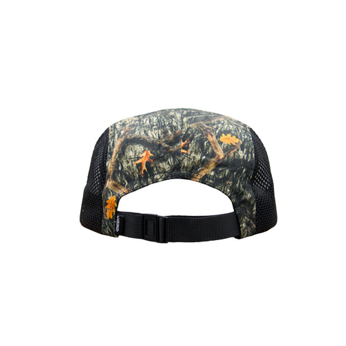 SAHARAN JET CAP ORIGINAL CAMO