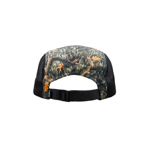 SAHARAN JET CAP ORIGINAL CAMO