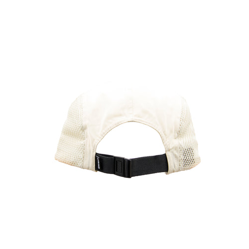 SAHARAN JET CAP IVORY