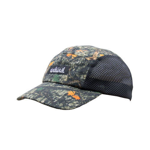 SAHARAN JET CAP ORIGINAL CAMO