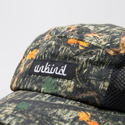 SAHARAN JET CAP ORIGINAL CAMO