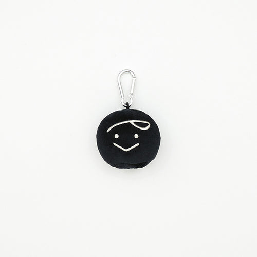 ebony black