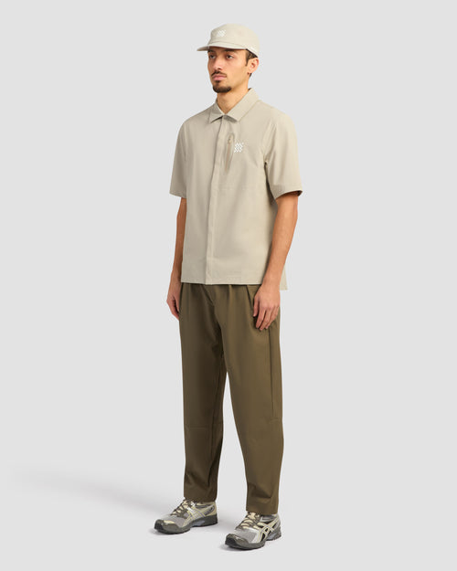 Tailored Frontier Polo
