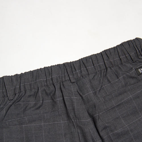 CLASSICAL CHECK PANTS