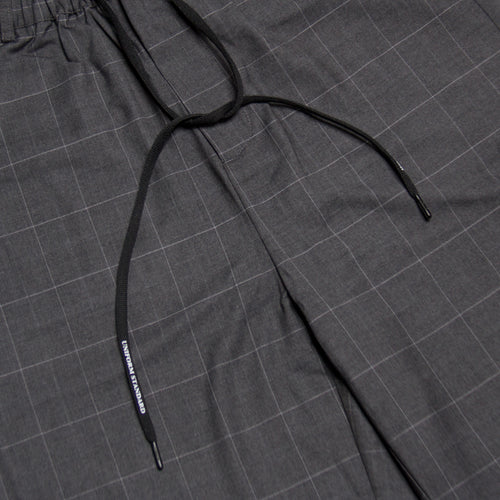 CLASSICAL CHECK PANTS