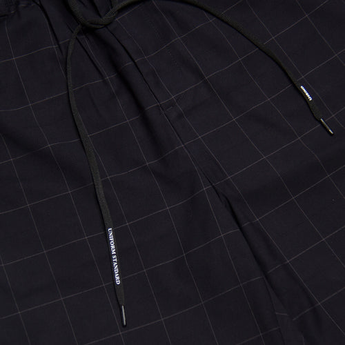 CLASSICAL CHECK PANTS