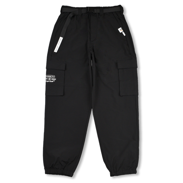 AS2OV×Cph/Golf #ADJUSTABLE CARGO PANTS