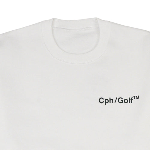 GENTLEMAN SWEAT PULLOVER