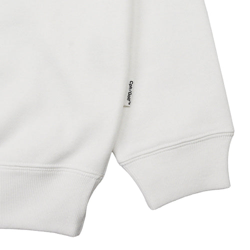 GENTLEMAN SWEAT PULLOVER