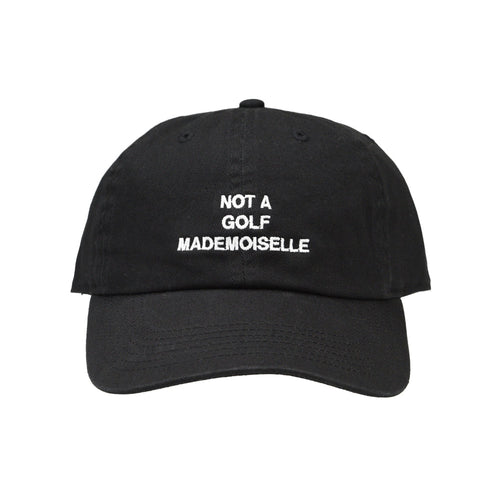 Cph/Golf MADEMOISELLE CAP