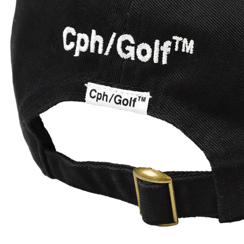 Cph/Golf MADEMOISELLE CAP
