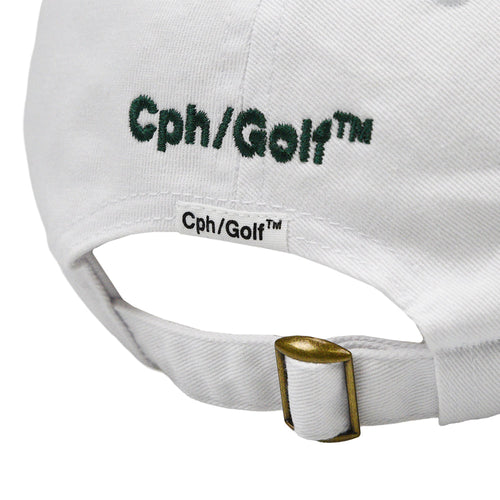 Cph/Golf MADEMOISELLE CAP