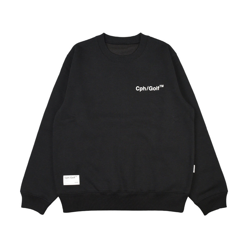 MADEMOISELLE SWEAT PULLOVER｜若年層向けゴルフアパレル セレクト