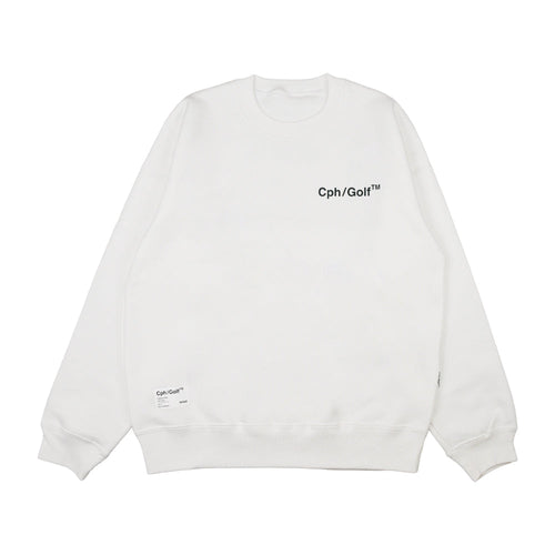 MADEMOISELLE SWEAT PULLOVER