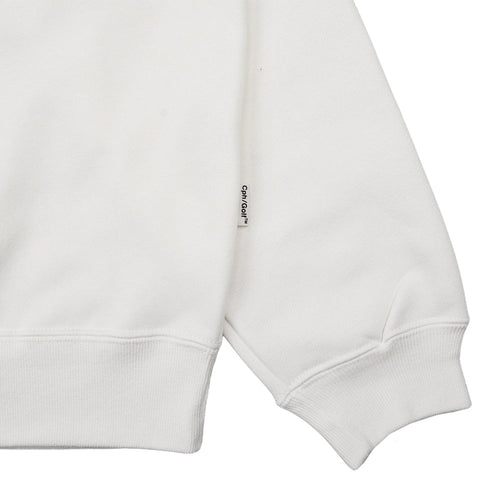 MADEMOISELLE SWEAT PULLOVER