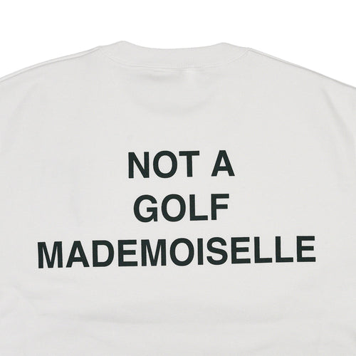 MADEMOISELLE SWEAT PULLOVER