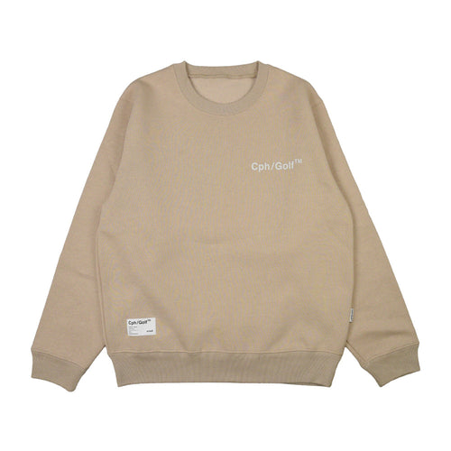 MADEMOISELLE SWEAT PULLOVER