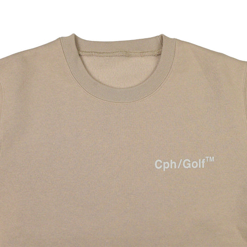 MADEMOISELLE SWEAT PULLOVER