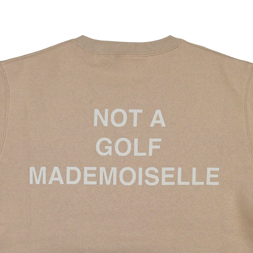 MADEMOISELLE SWEAT PULLOVER