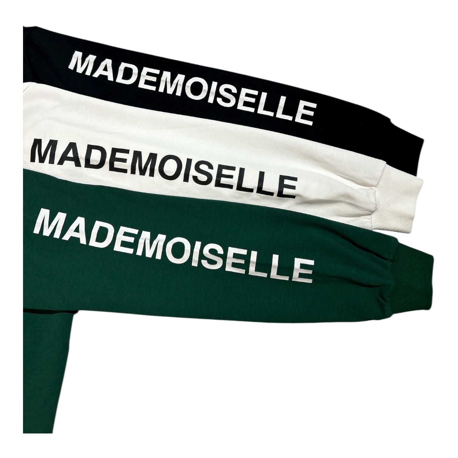 WOMEN] Cph/Golf LOGO LS MOCK NECK TEE｜若年層向けゴルフアパレル