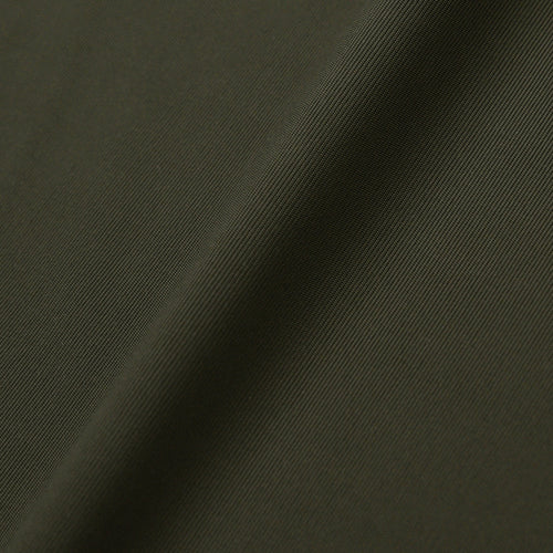 Contrast Piping L/S Henley