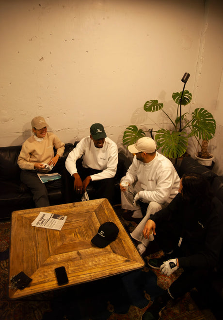 MADEMOISELLE SWEAT PULLOVER