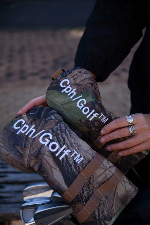 TACTICAL HEAD COVER FW