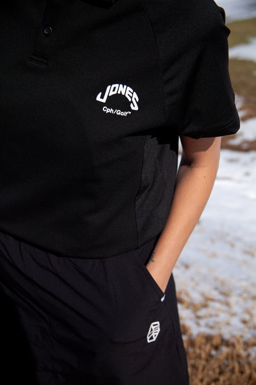 Cph/Golf × JONES STRECH RIP STOP SKIRT