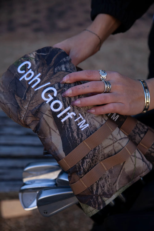 TACTICAL HEAD COVER DR