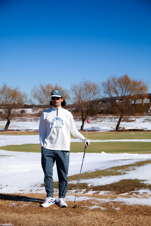 Cph/Golf × JONES EASY RIP STOP PANTS