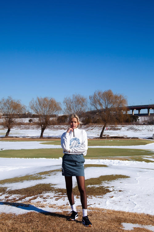 Cph/Golf × JONES STRECH RIP STOP SKIRT