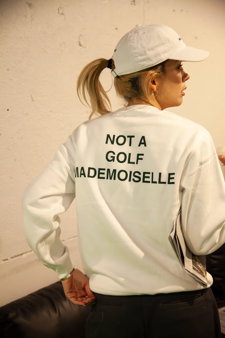 Cph/Golf MADEMOISELLE CAP