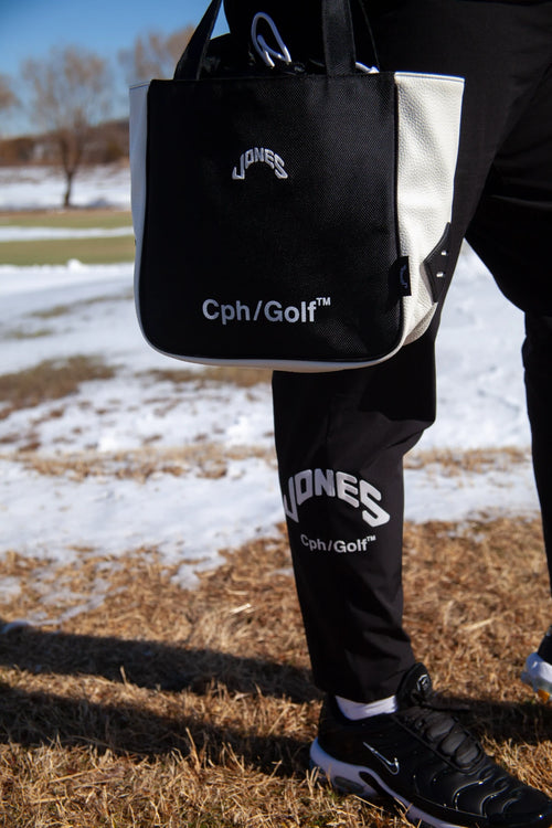 Cph/Golf × JONES RIDER SPLASH PRINT CART BAG|若年層向けゴルフ Cph/Golf × JONES RIDER SPLASH PRINT CART BAG|若年層向けゴルフ
