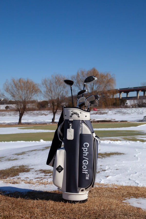 Cph/Golf×JONES – RUFFLOG