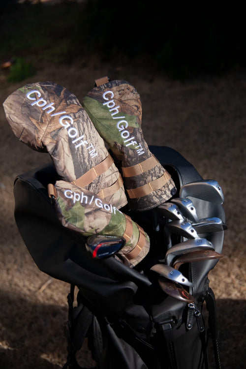 TACTICAL HEAD COVER DR